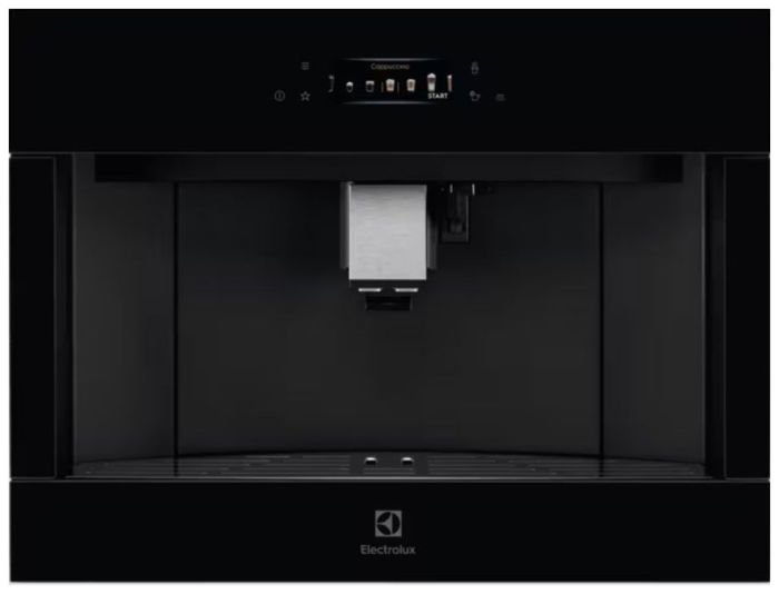 Встраиваемая кофемашина Electrolux KBC85Z