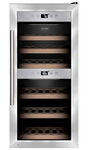 Винный шкаф Caso WineComfort 240 Smart