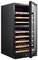 Винный шкаф Temptech CL120DB
