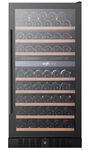 Винный шкаф Temptech CL120DB