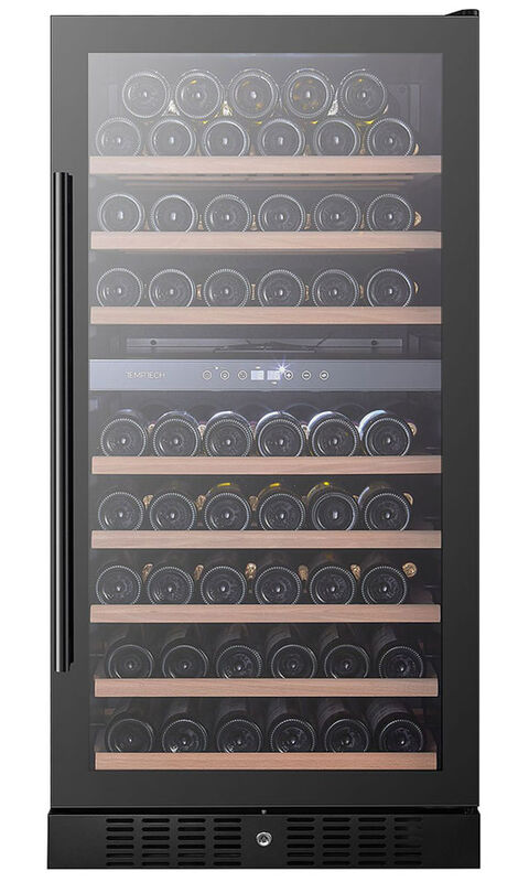 Винный шкаф Temptech CL120DB