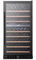Винный шкаф Temptech CL120DB