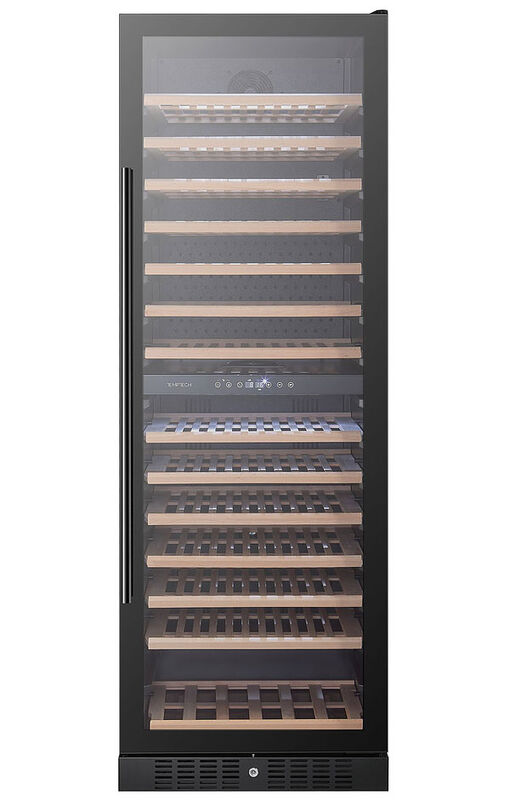 Винный шкаф Temptech CL180DB