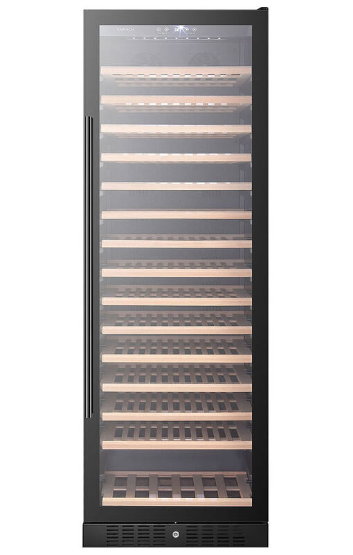 Винный шкаф Temptech CL180SB