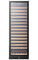 Винный шкаф Temptech CL180SB - миниатюра 1