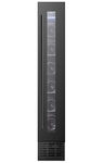 Встраиваемый винный шкаф Temptech CLX15SB