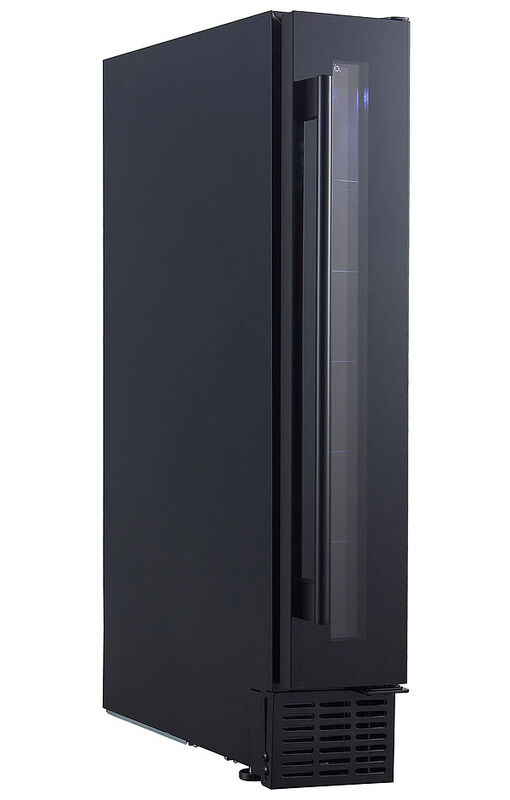 Встраиваемый винный шкаф Temptech CLX15SB