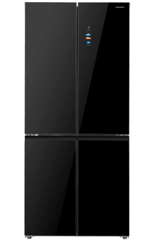 Многокамерный холодильник Maunfeld MFF190NFDB