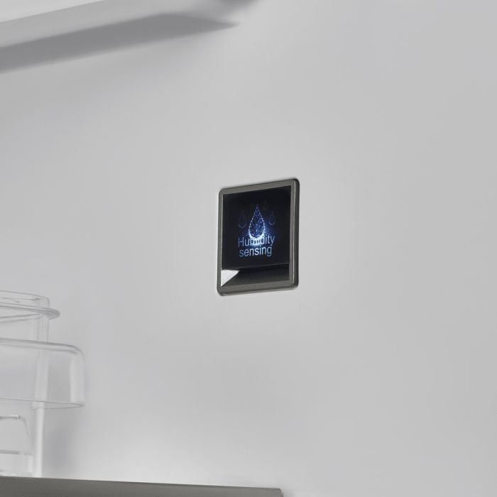 Многокамерный холодильник Maunfeld MFF190NFDB