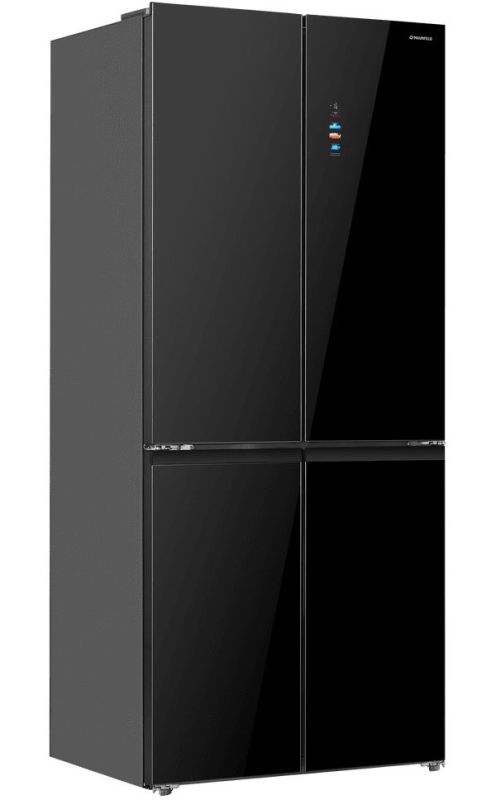 Многокамерный холодильник Maunfeld MFF190NFDB