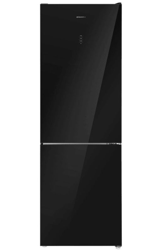 Двухкамерный холодильник Maunfeld MFF185NFB Inverter