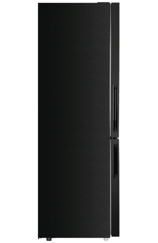 Двухкамерный холодильник Maunfeld MFF185NFB Inverter