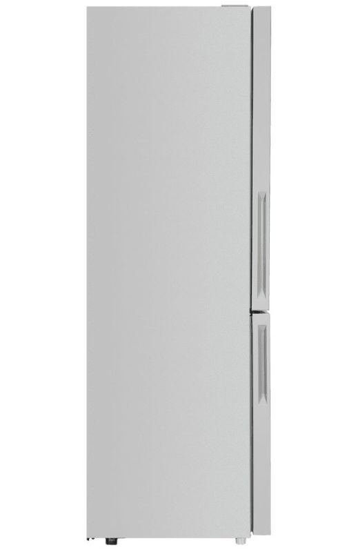 Двухкамерный холодильник Maunfeld MFF185NFS Inverter