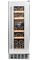 Встраиваемый винный шкаф Temptech OX30DX-24