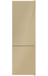 Двухкамерный холодильник Maunfeld MFF200NFBG Inverter
