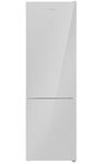 Двухкамерный холодильник Maunfeld MFF200NFS Inverter