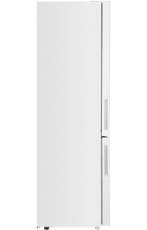 Двухкамерный холодильник Maunfeld MFF200NFW Inverter