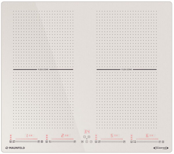 Индукционная варочная панель Maunfeld CVI594SF2BG Inverter