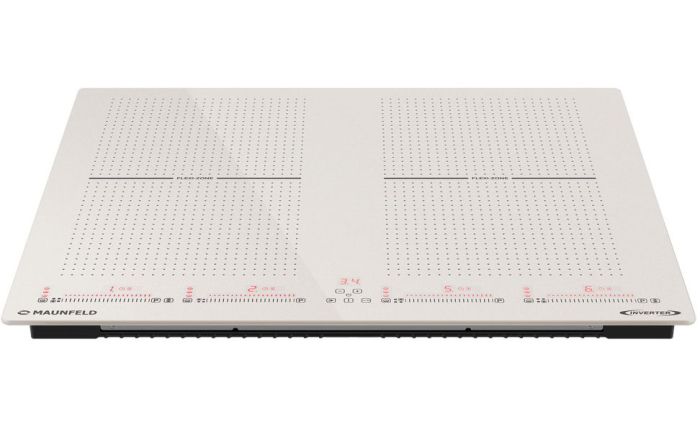 Индукционная варочная панель Maunfeld CVI594SF2BG Inverter