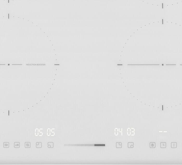 Индукционная варочная панель Hyundai HHI 6752 WG