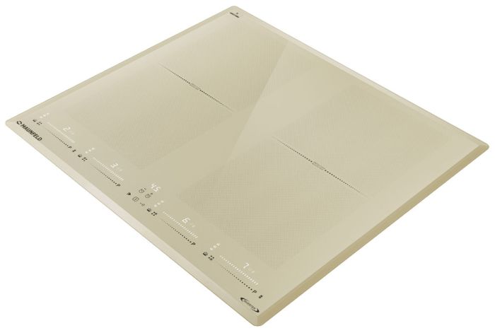 Индукционная варочная панель Maunfeld CVI594SF2BG LUX Inverter