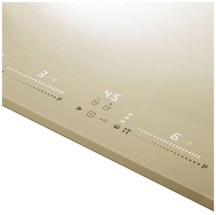 Индукционная варочная панель Maunfeld CVI594SF2BG LUX Inverter