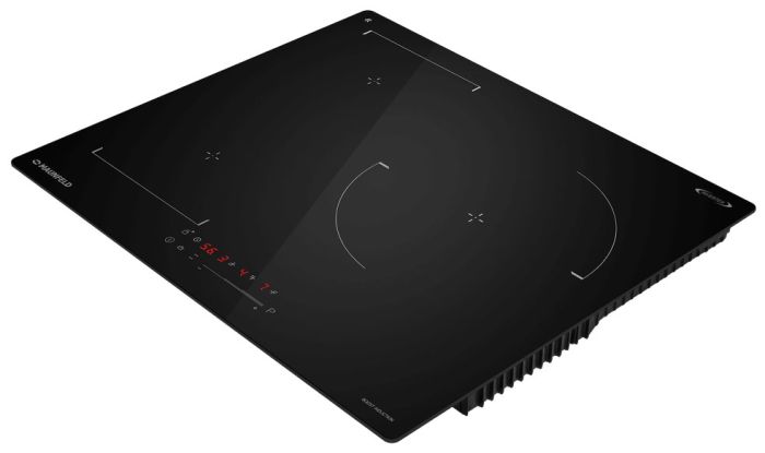 Индукционная варочная панель Maunfeld CVI593SBBK Inverter