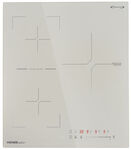 Индукционная варочная панель HOMSair HIC43SBG Inverter