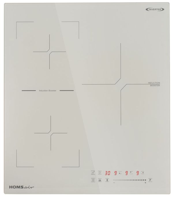 Индукционная варочная панель HOMSair HIC43SBG Inverter