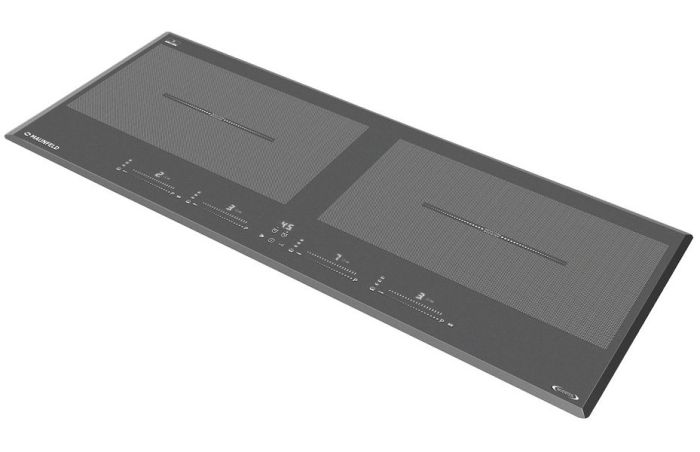 Индукционная варочная панель Maunfeld CVI904SFLDGR Inverter
