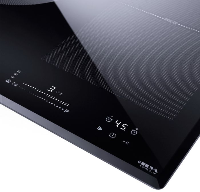 Индукционная варочная панель Maunfeld CVI905SFBK LUX Inverter