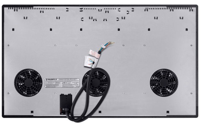Индукционная варочная панель Maunfeld CVI905SFBK LUX Inverter