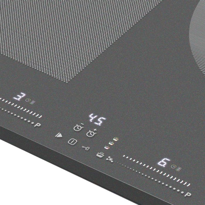 Индукционная варочная панель Maunfeld CVI804SFDGR Inverter