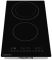 Электрическая варочная панель Maunfeld EVCE292SDPBK
