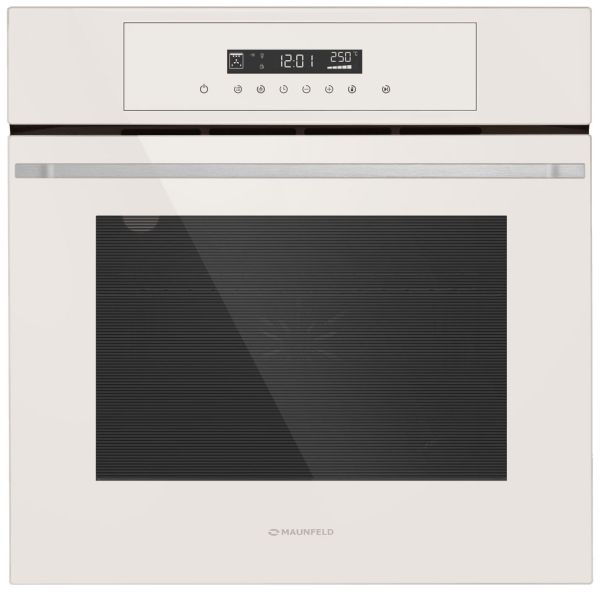 Электрический духовой шкаф Maunfeld AEOD60103BG