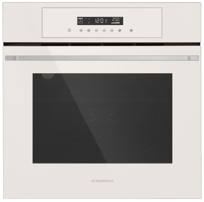 Электрический духовой шкаф Maunfeld AEOD60103BG