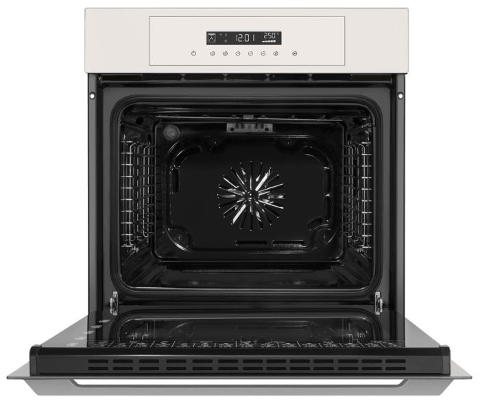 Электрический духовой шкаф Maunfeld AEOD60103BG