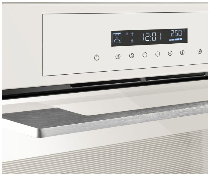 Электрический духовой шкаф Maunfeld AEOD60103BG