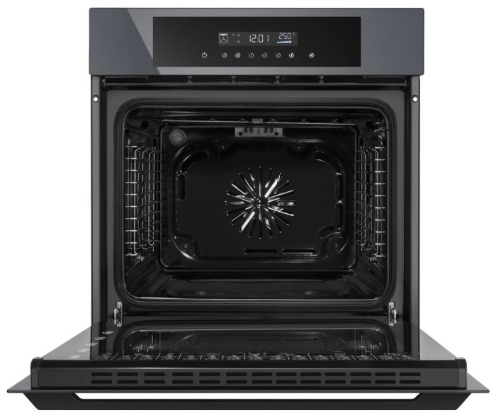 Электрический духовой шкаф Maunfeld AEOD60103G1