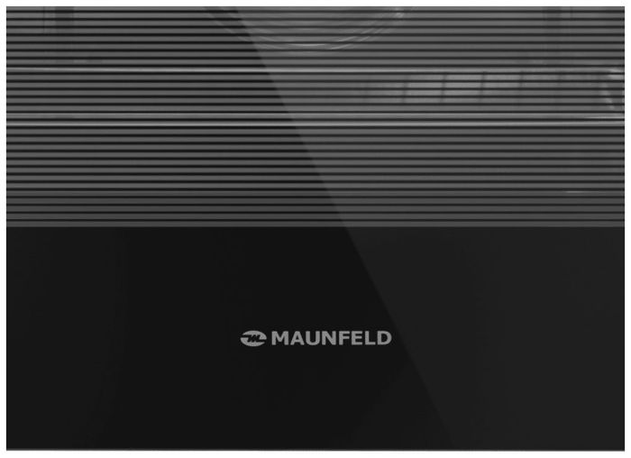 Электрический духовой шкаф Maunfeld AEOD60103G1