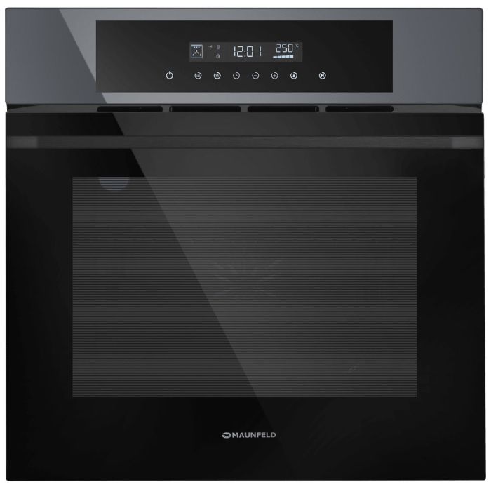 Электрический духовой шкаф Maunfeld AEOD60103G1