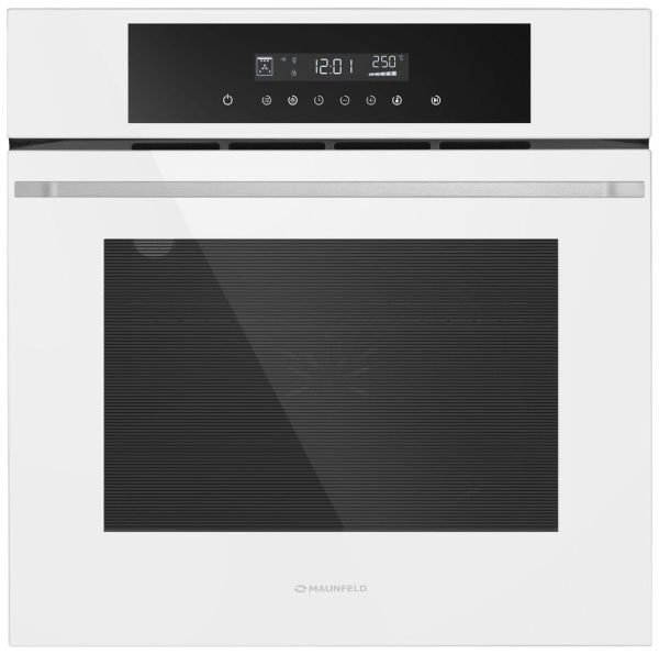 Электрический духовой шкаф Maunfeld AEOD60103W