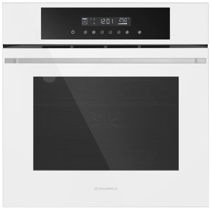 Электрический духовой шкаф Maunfeld AEOD60103W