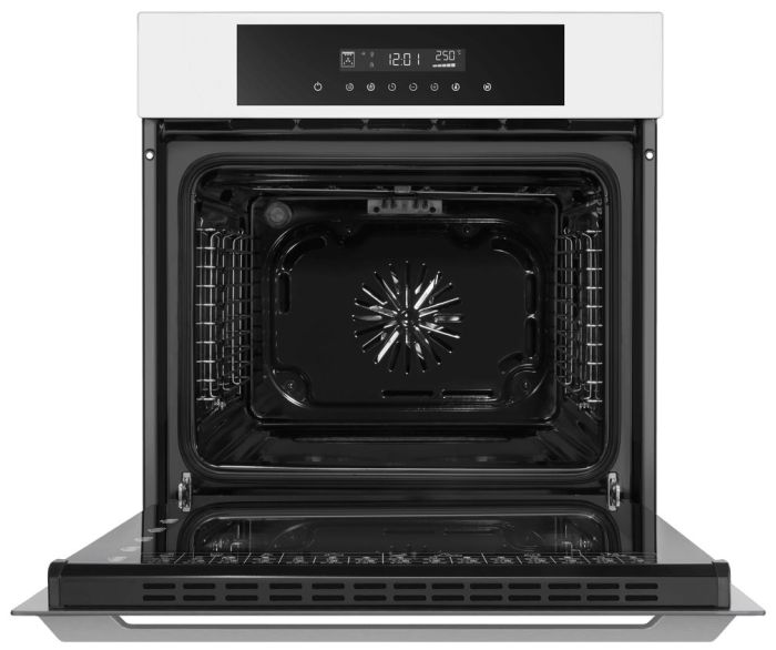 Электрический духовой шкаф Maunfeld AEOD60103W