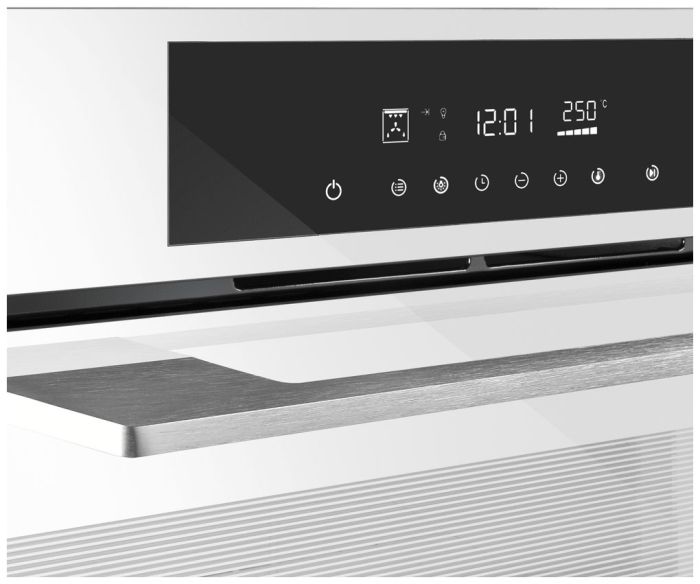 Электрический духовой шкаф Maunfeld AEOD60103W