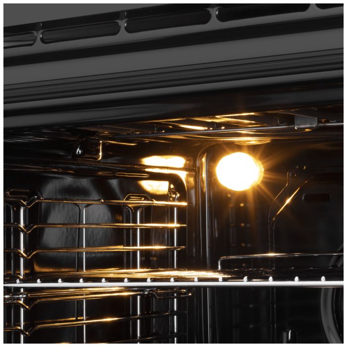 Электрический духовой шкаф Maunfeld AEOD60103W