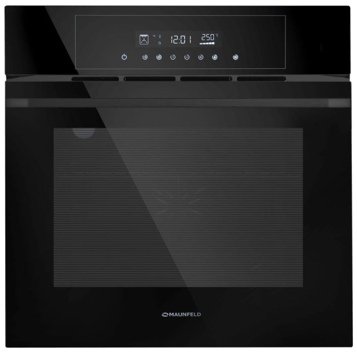 Электрический духовой шкаф Maunfeld AEOD60103B2