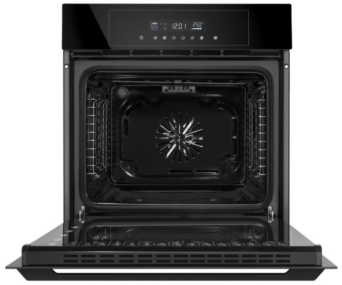 Электрический духовой шкаф Maunfeld AEOD60103B2