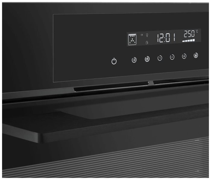 Электрический духовой шкаф Maunfeld AEOD60103B2