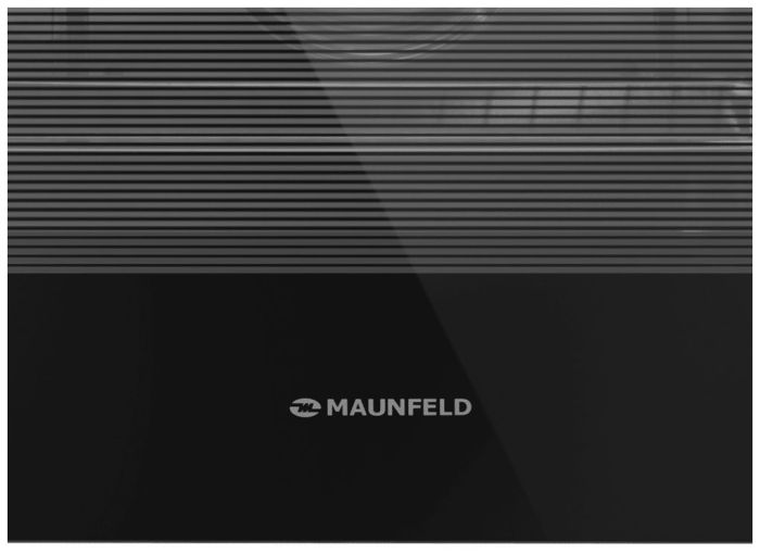 Электрический духовой шкаф Maunfeld AEOD60103B2